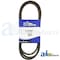 A & I Products Belt, Drive 14" x5" x1.5" A-37X61 - alternate 1